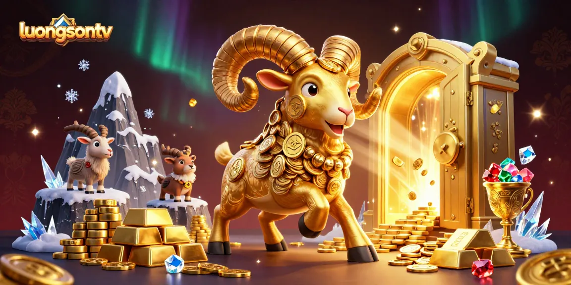 Engage in thrilling gambling experiences at luongsontv with dynamic casino elements and rich visuals.