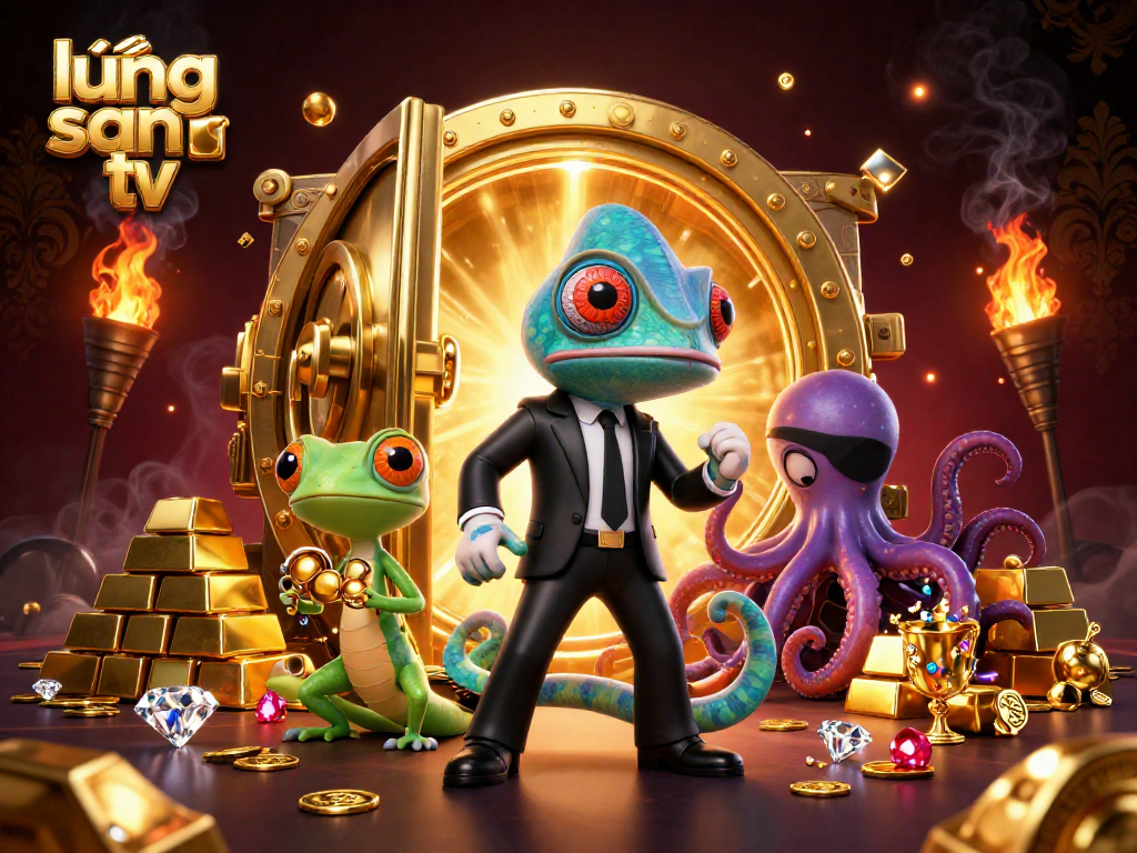 Bet on lương sơn tv and experience thrilling gaming adventures with high-quality visuals.